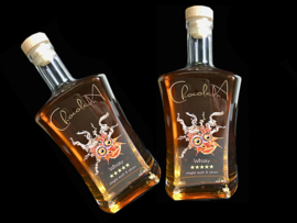 ChocolaDNA 12yrs old Whisky