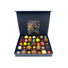 Nieuwe woning-Truffels en Bonbons-MIX(35)-groot