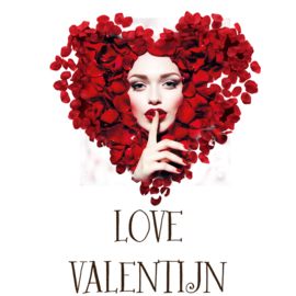 LIEFDE & VALENTIJN