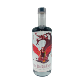 'Mon Bon Bon Cherry'- Kersenlikeur