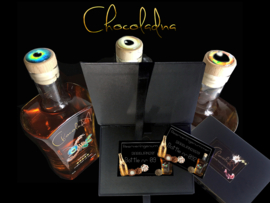 ChocolaDNA 12yrs old Whisky