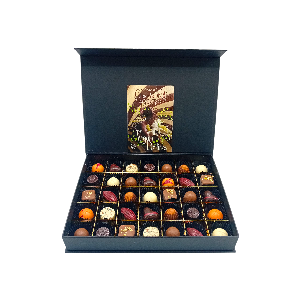 VEGAN(35)-groot-wit-Luxe magneetbox