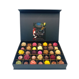 Truffels en Bonbons-MIX(35)-groot-zwart