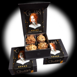 Slijterij Vergulde Champagne- truffels
