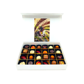 VEGAN(24)-medium-Luxe magneetbox