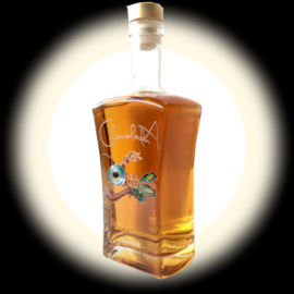 ChocolaDNA 12yrs old Whisky