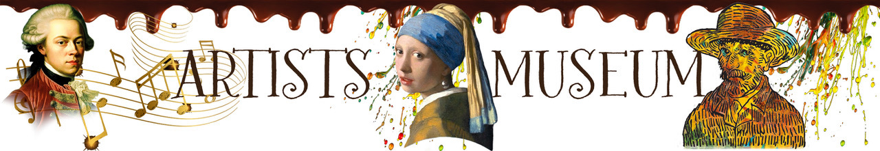 Artist nieuw