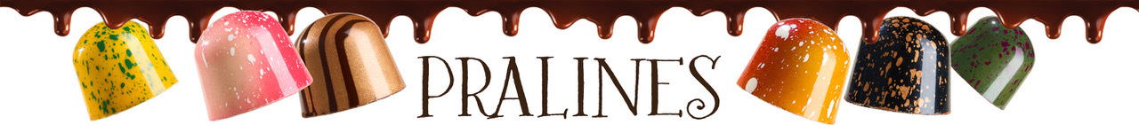 Pralines