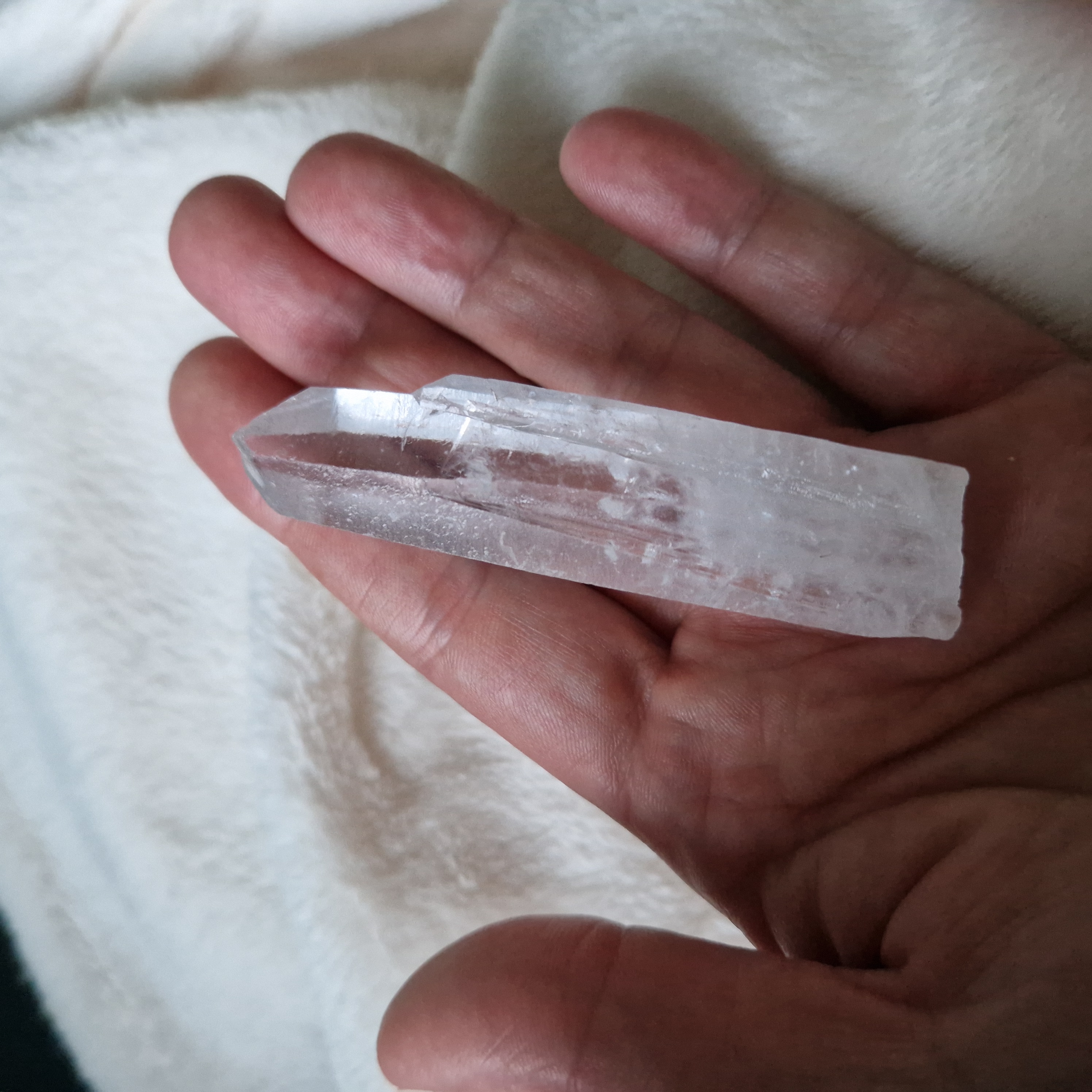 Lemurian punt nr 2