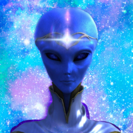 280D Arcturian Reiki
