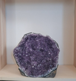 Amethist staanvlak nr