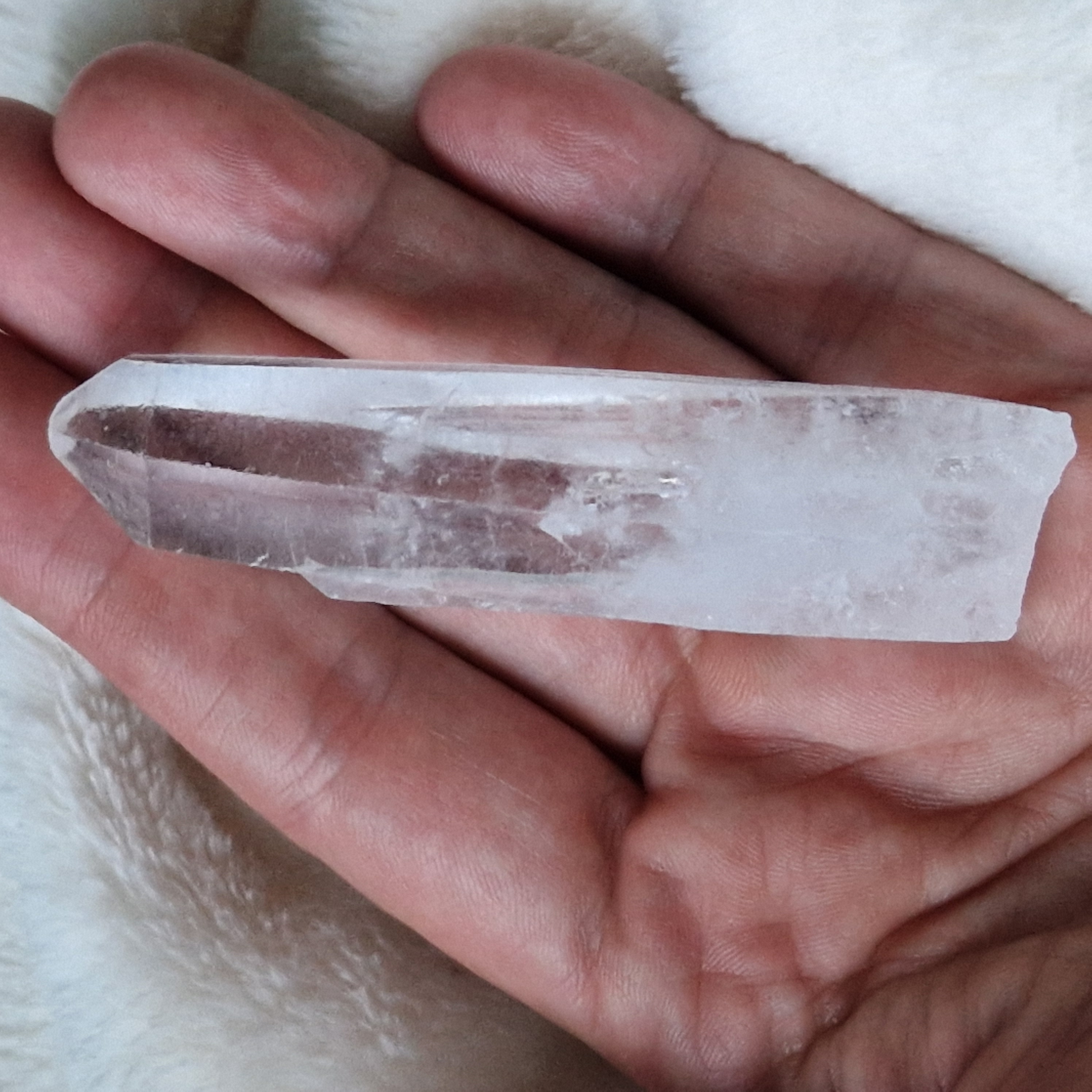 Lemurian punt nr 2