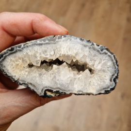 Agaat Geode nr 15