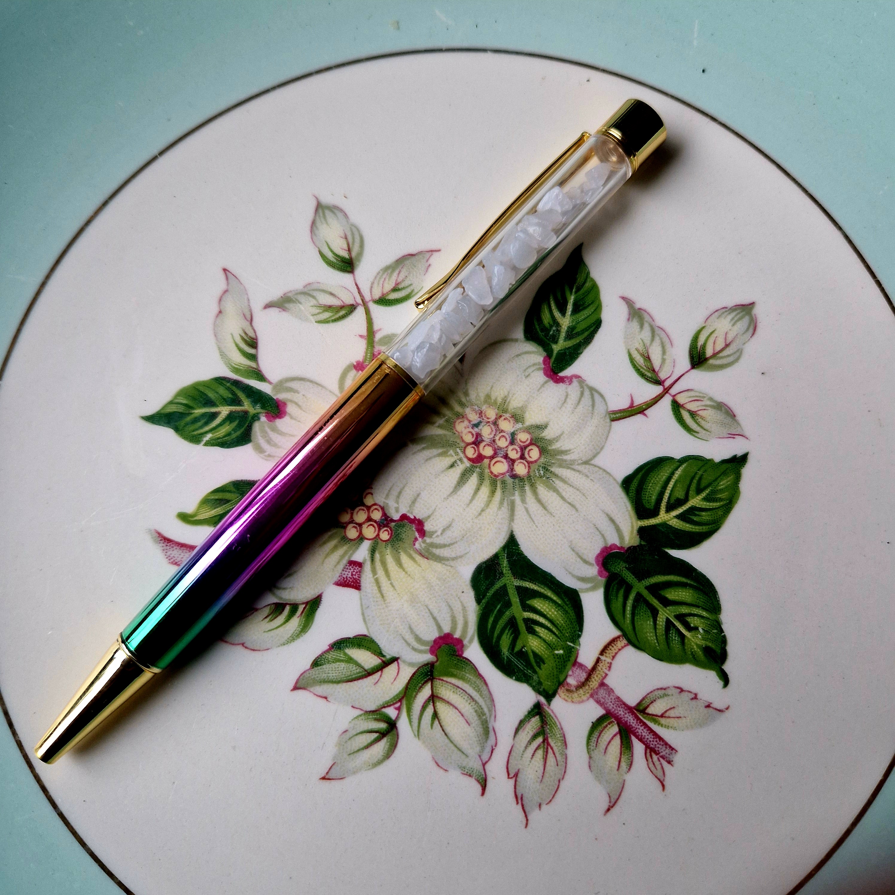 Pen Bergkristal