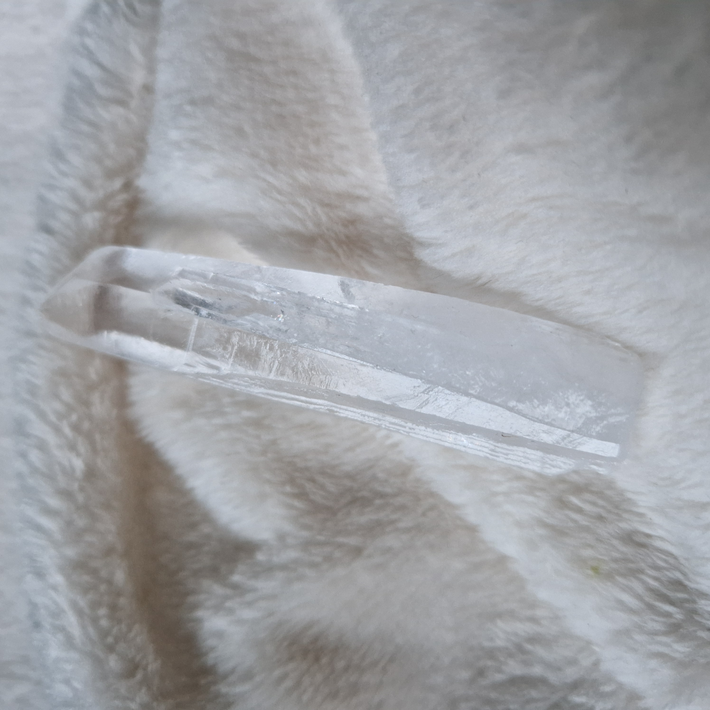 Lemurian punt nr 2