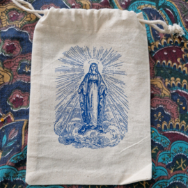 Cadeauzakje Maria