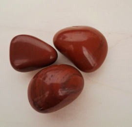 Rode Jaspis