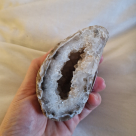 Agaat geode 2