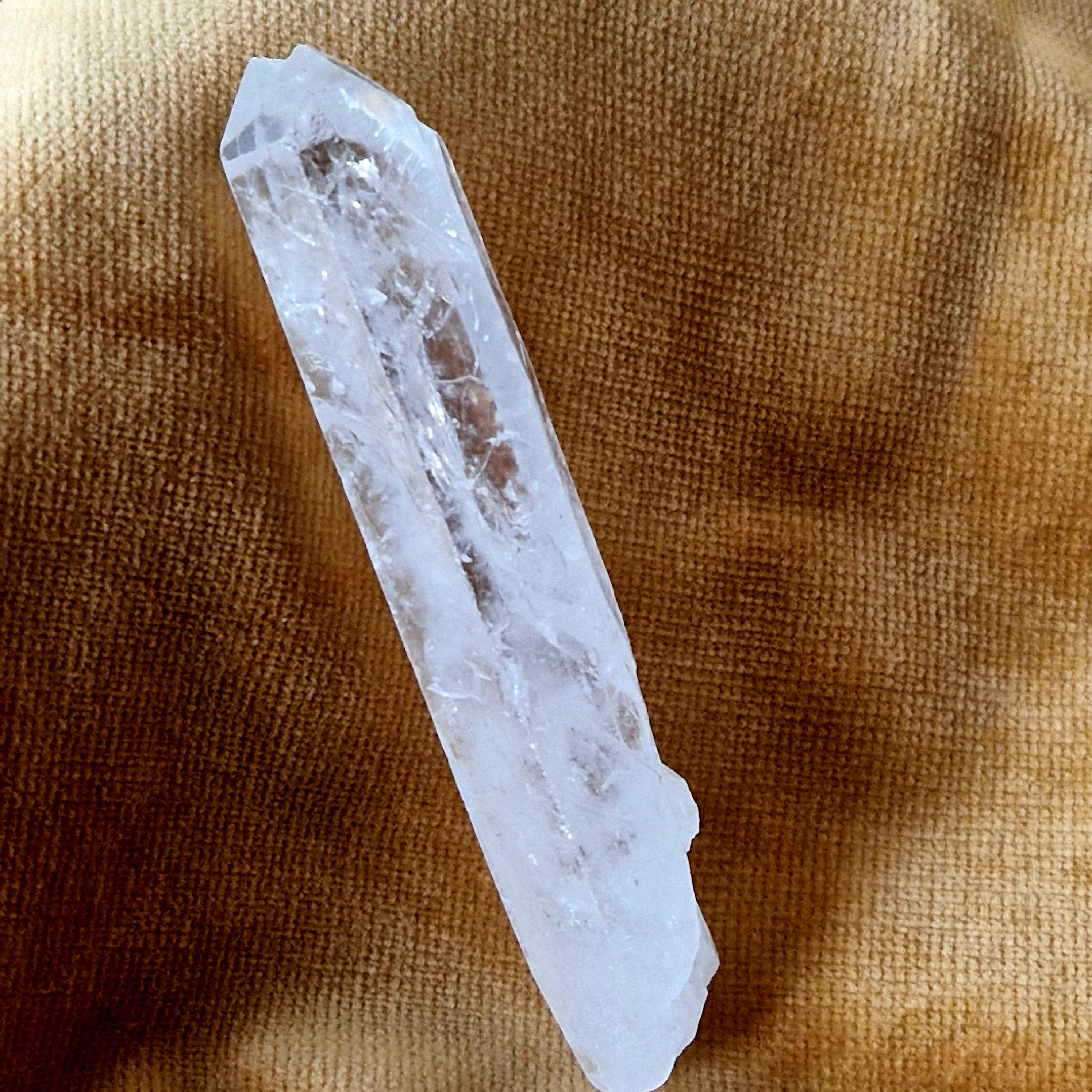 Lemurian punt nr 5