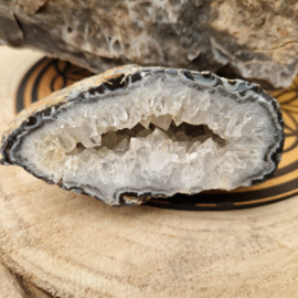 Agaat Geode nr 15