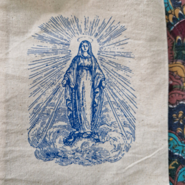Cadeauzakje Maria