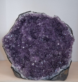 Amethist staanvlak nr