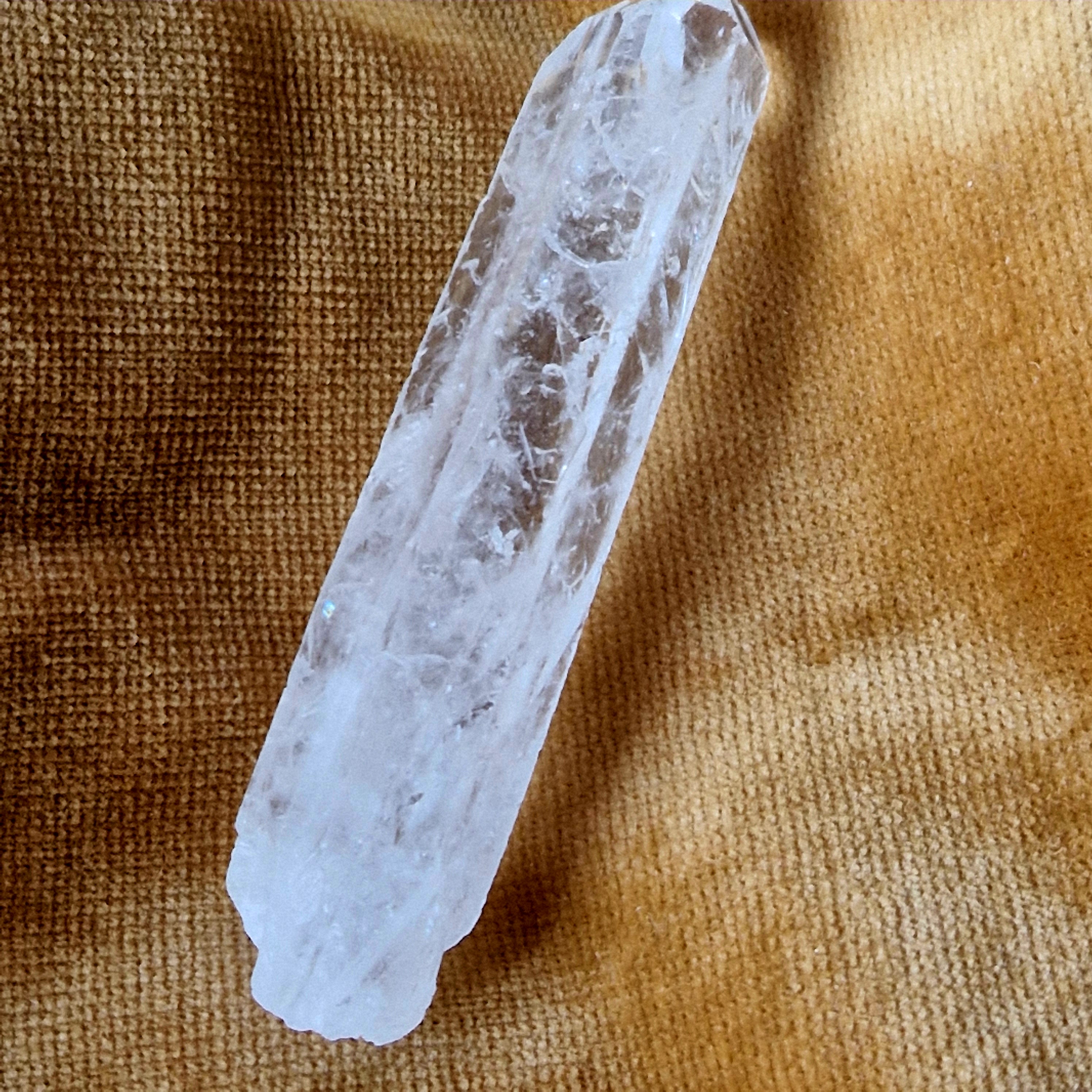 Lemurian punt nr 5