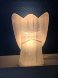 Seleniet Engel lamp