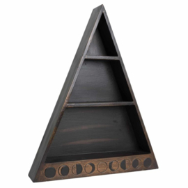 Piramide altaar kast