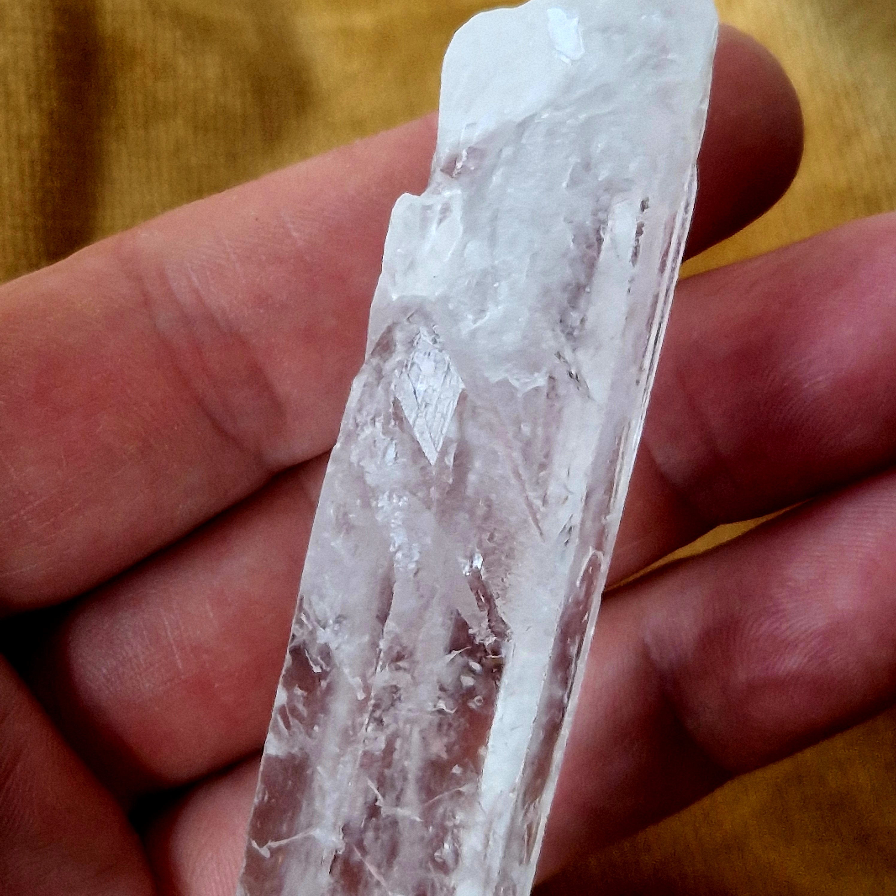 Lemurian punt nr 5