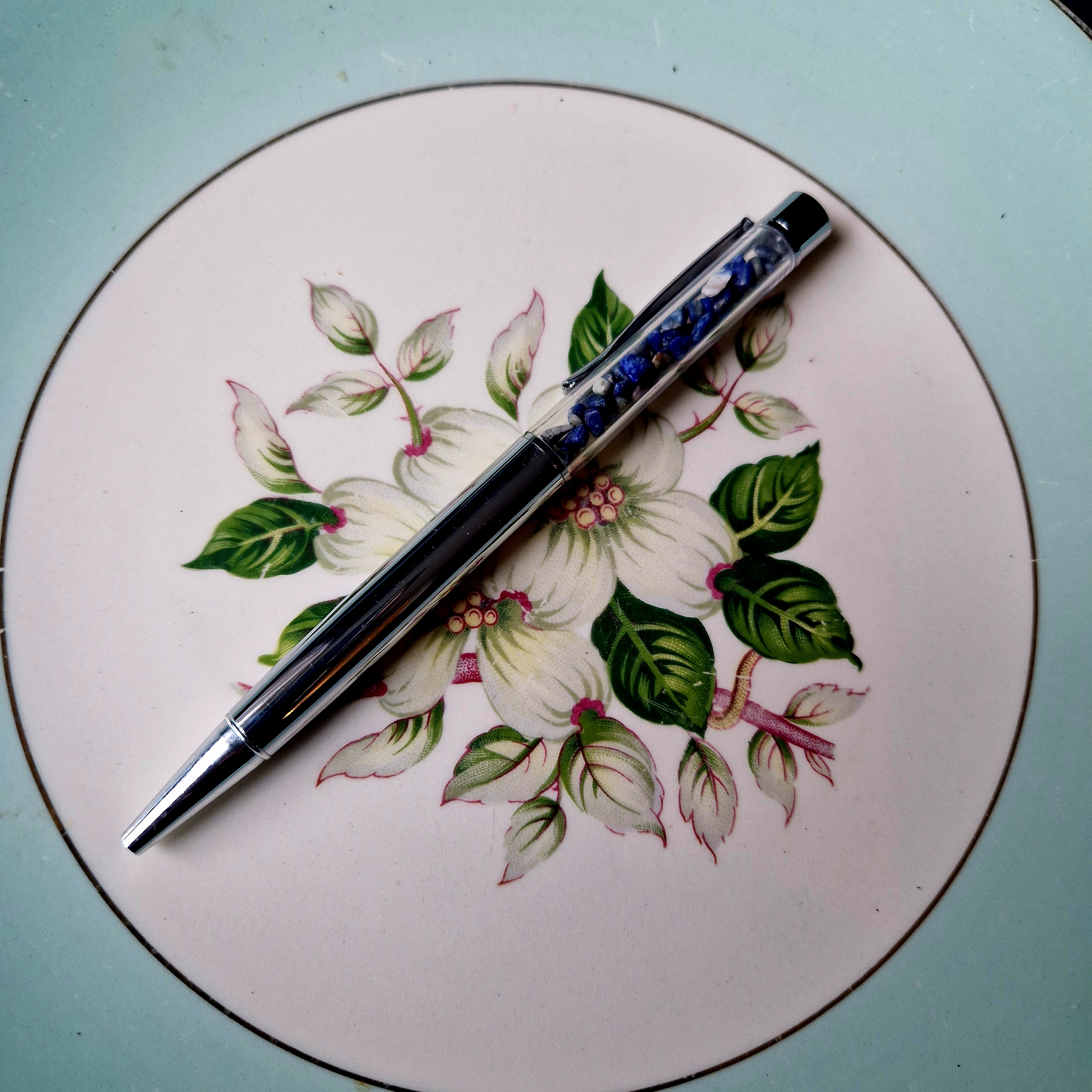 Pen sodaliet