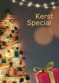 Kerst special volwassenen