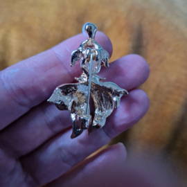 Broche goudvis