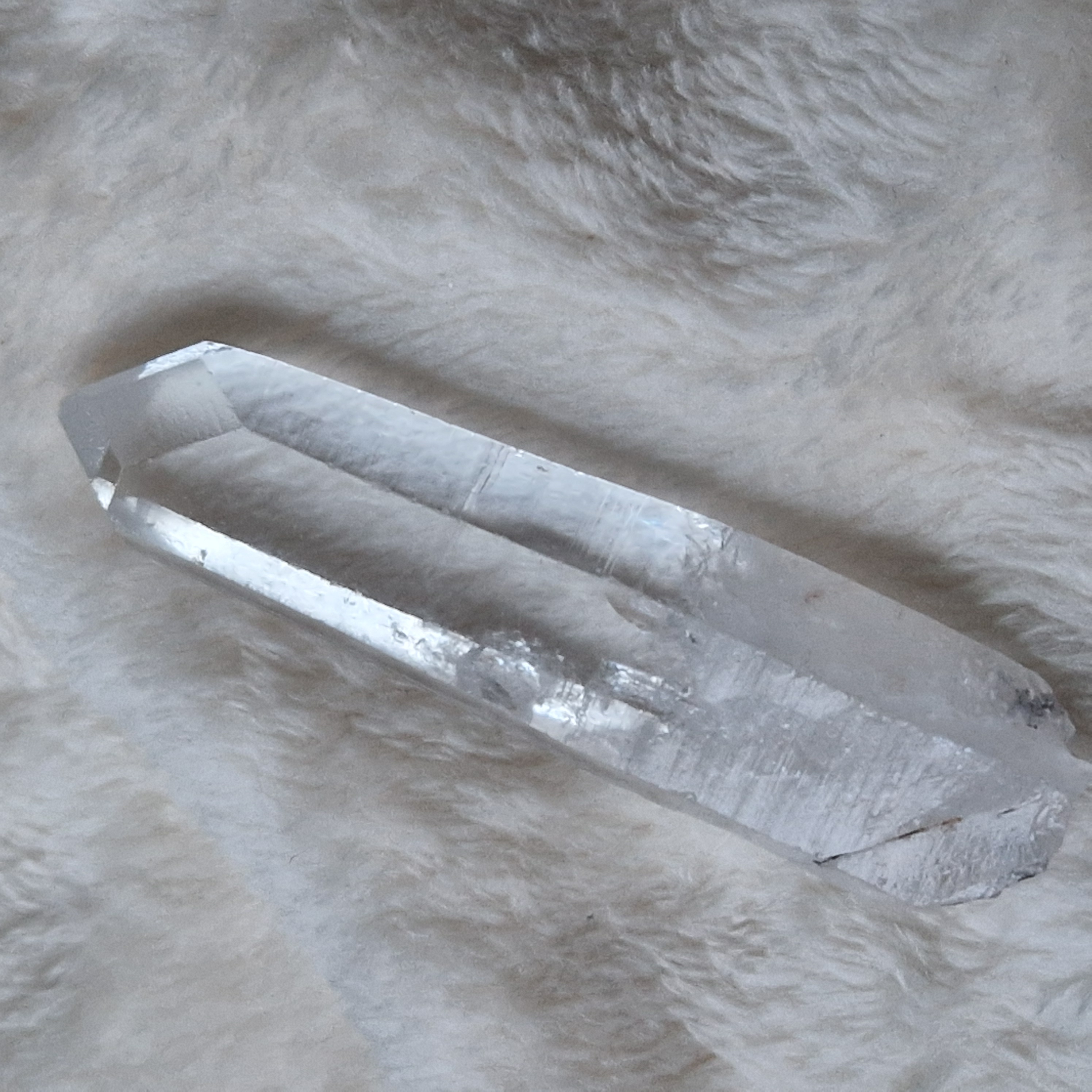 Lemurian punt nr 1