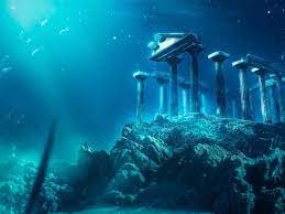 Atlantis complete