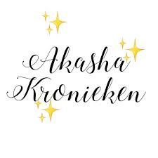 Inwijding Akasha Kronieken
