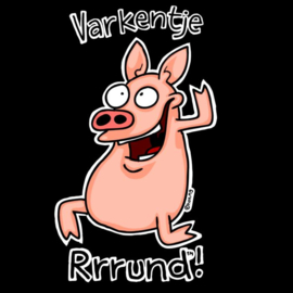 Rund rent  XXL