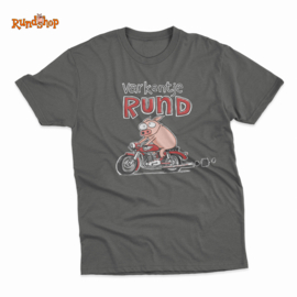 Rund op motor Man XL