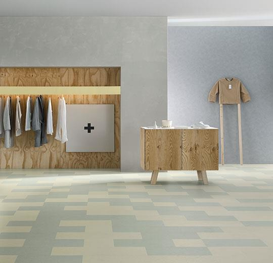 Marmoleum eigenschappen