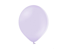 Ballonnen Pastel Lila