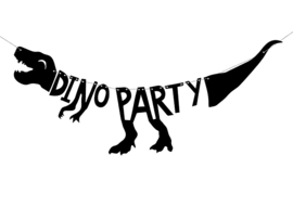 Slinger Dino Party