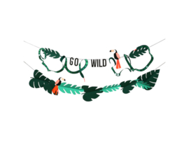 Slinger Go Wild