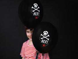 Ballonnen Pirates