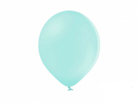 Ballonnen Pastel Mint