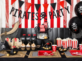 Slinger Pirates Party