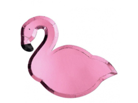 Bordjes Flamingo