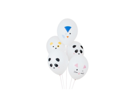 Ballonnen