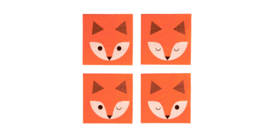 Oranje