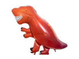 Folieballon T-Rex