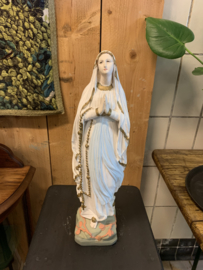 Maria beeld - 42 cm